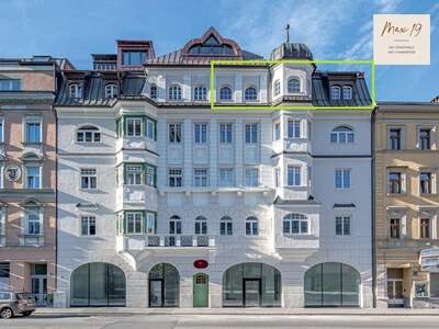 Gewerbeobjekt kaufen in 6020 Innsbruck