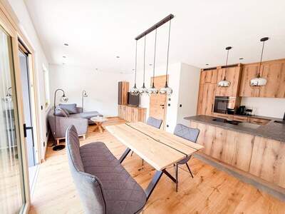 Mietwohnung in 6371 Aurach