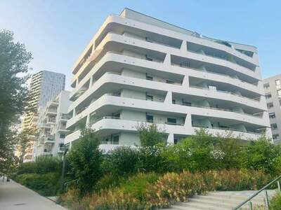 Wohnung kaufen in 1020 Wien