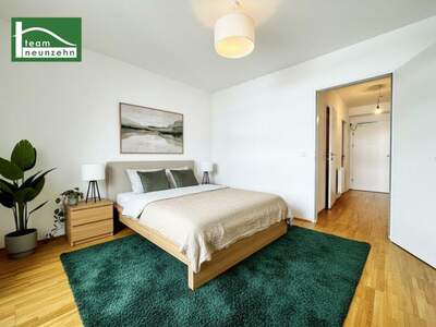 Terrassenwohnung mieten in 8054 Graz (Bild 3)