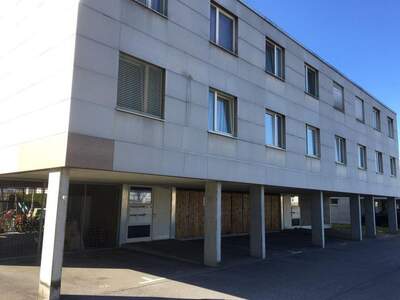 Wohnung mit Balkon mieten in 6830 Rankweil