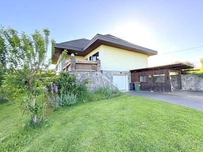 Haus mit Garten kaufen in 8342 Gnas (Bild 1)