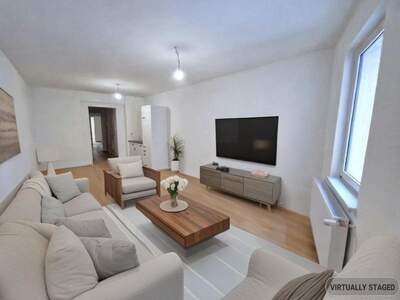 Altbauwohnung mieten in 8020 Graz (Bild 3)