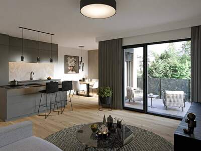 Wohnung kaufen in 6080 Innsbruck