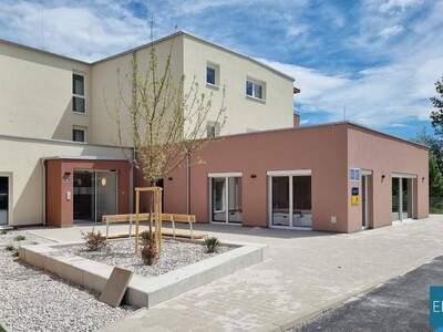 Wohnung mieten in 2492 Eggendorf