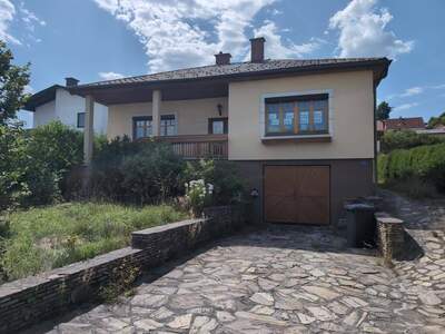 Haus provisionsfrei kaufen in 3945 Hoheneich