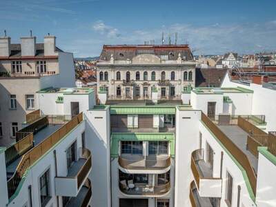 Wohnung kaufen in 1040 Wien (Bild 4)