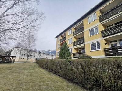 Wohnung mieten in 2651 Reichenau