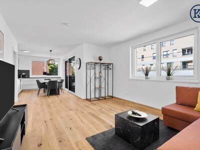 Eigentumswohnung in 1220 Wien