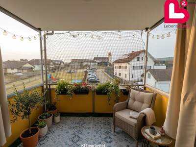 Housing Association provisionsfrei mieten in 4261 Oberösterreich