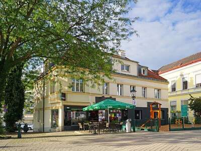 Wohnanlage kaufen in 3002 Purkersdorf (Bild 2)