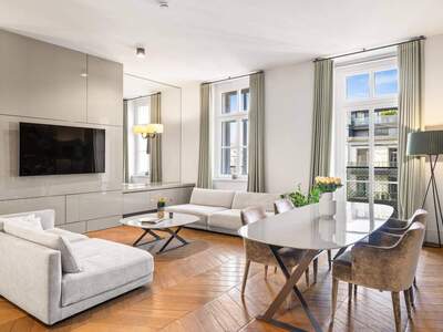 Eigentumswohnung in 1080 Wien