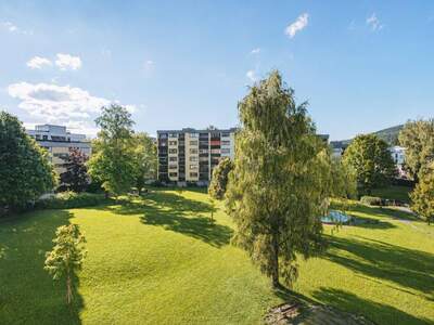 Wohnung mieten in 5020 Salzburg