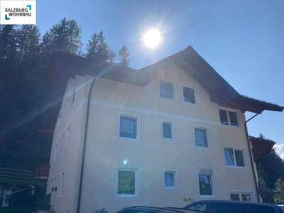 Wohnung kaufen in 5532 Filzmoos