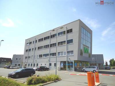 Gewerbeobjekt mieten in 8042 Graz