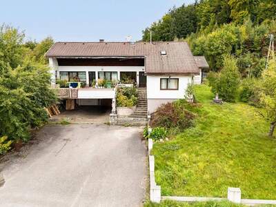 Haus kaufen in 5231 Schalchen
