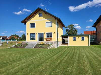 Haus kaufen in 3443 Sieghartskirchen