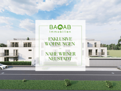 Eigentumswohnung in 2490 Ebenfurth