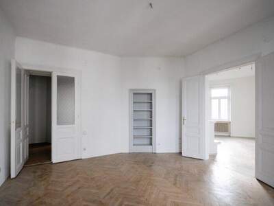 Terrassenwohnung kaufen in 1190 Wien (Bild 5)