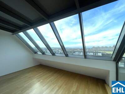 Terrassenwohnung kaufen in 1150 Wien (Bild 3)