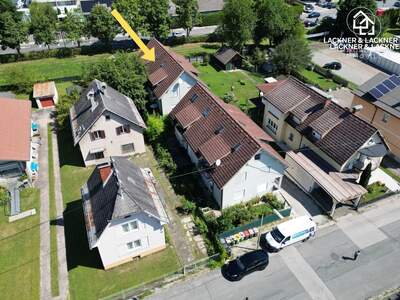 Anlageobjekt kaufen in 9020 Klagenfurt (Bild 4)