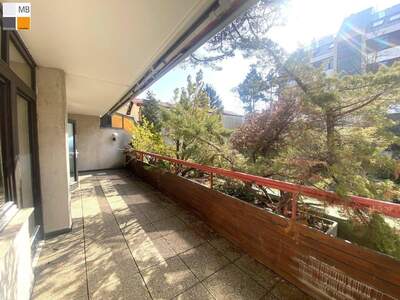 Wohnung kaufen in 3400 Klosterneuburg