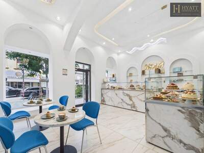 Gewerbeobjekt mieten in 1050 Wien