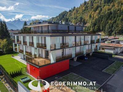 Terrassenwohnung kaufen in 5700 Zell am See