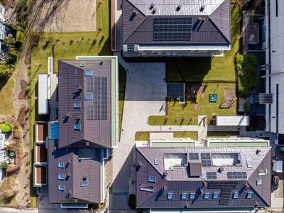 Wohnung mit Balkon kaufen in 83435 Bad Reichenhall (Bild 3)
