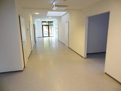 Gewerbeobjekt mieten in 8330 Feldbach