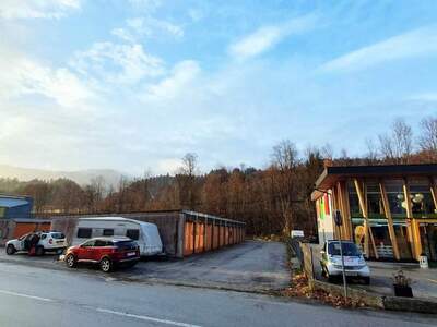 Grundstück mieten in 6330 Kufstein