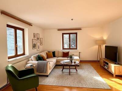 Mietwohnung in 8692 Neuberg