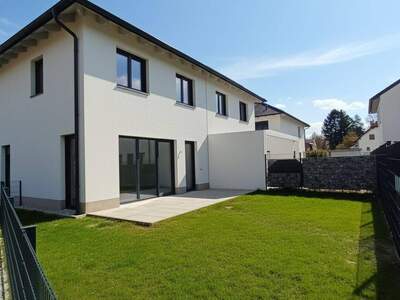 Haus kaufen in 2490 Ebenfurth