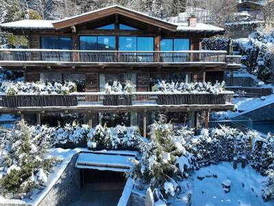 Haus kaufen in 6370 Kitzbühel