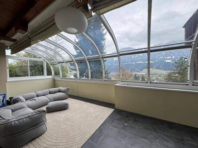 Wohnung kaufen in 6408 Pettnau