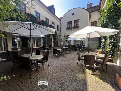 Gewerbeobjekt mieten in 3002 Purkersdorf (Bild 2)