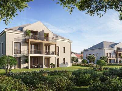 Wohnung kaufen in 2500 Baden (Bild 1)