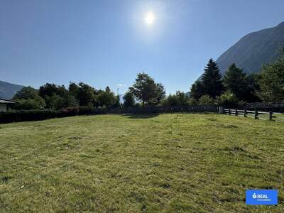 Grundstück kaufen in 9900 Lienz