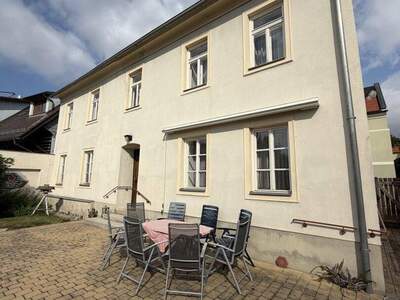Haus kaufen in 8732 Seckau
