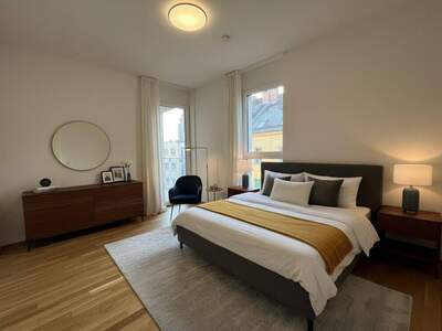 Wohnung mieten in 8020 Graz