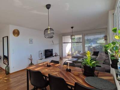 Wohnung provisionsfrei mieten in 6971 Hard