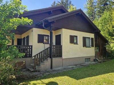 Haus mit Garten kaufen in 2724 Maiersdorf (Bild 1)