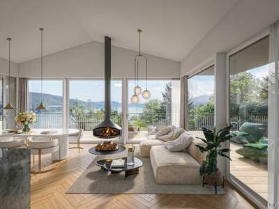 Eigentumswohnung in 9220 Velden