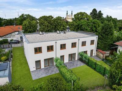 Haus kaufen in 2326 Maria