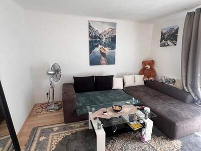 Wohnung mit Balkon mieten in 1100 Wien (Bild 2)