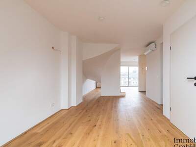 Wohnung mit Balkon kaufen in 4020 Linz (Bild 5)