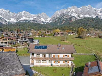 Haus kaufen in 6353 Going