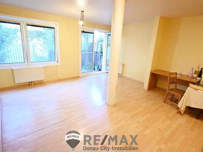 Terrassenwohnung kaufen in 1200 Wien (Bild 2)