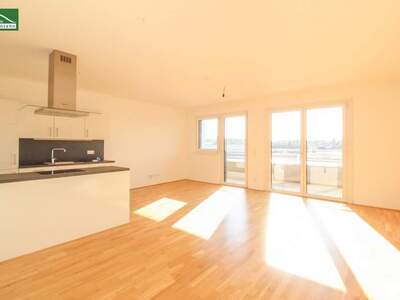 Mietwohnung in 3100 St. Pölten