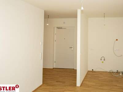 Wohnung mit Balkon kaufen in 8010 Graz (Bild 5)